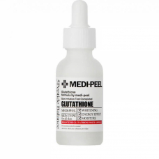 Осветляющая ампульная сыворотка с глутатионом Medi-Peel Bio-Intense Glutathione White Ampoule 30ml