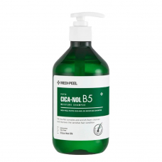 Успокаивающий фито-шампунь для волос с центеллой Medi-Peel Phyto CICA-Nol B5 Moisture Shampoo 500ml