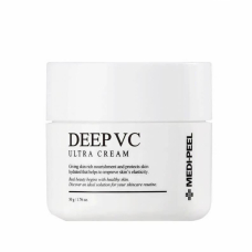 Питательный витаминный крем для сияния кожи Medi-Peel Dr.Deep VC Ultra Cream 50ml