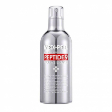 Кислородная эссенция с пептидным комплексом Medi-Peel Peptide 9 Volume Essence 100ml