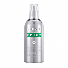 Осветляющая кислородная эссенция с центеллой Medi-Peel Peptide 9 Volume White Cica Essence 100ml