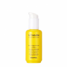 Витаминная сыворотка для сияния кожи Medi-Peel Dr.Green Vitamin Ampoule 70ml