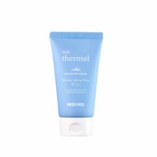 Восстанавливающий крем с термальной водой MEDI-PEEL Herb Thermal Ceramide Cream 120ml