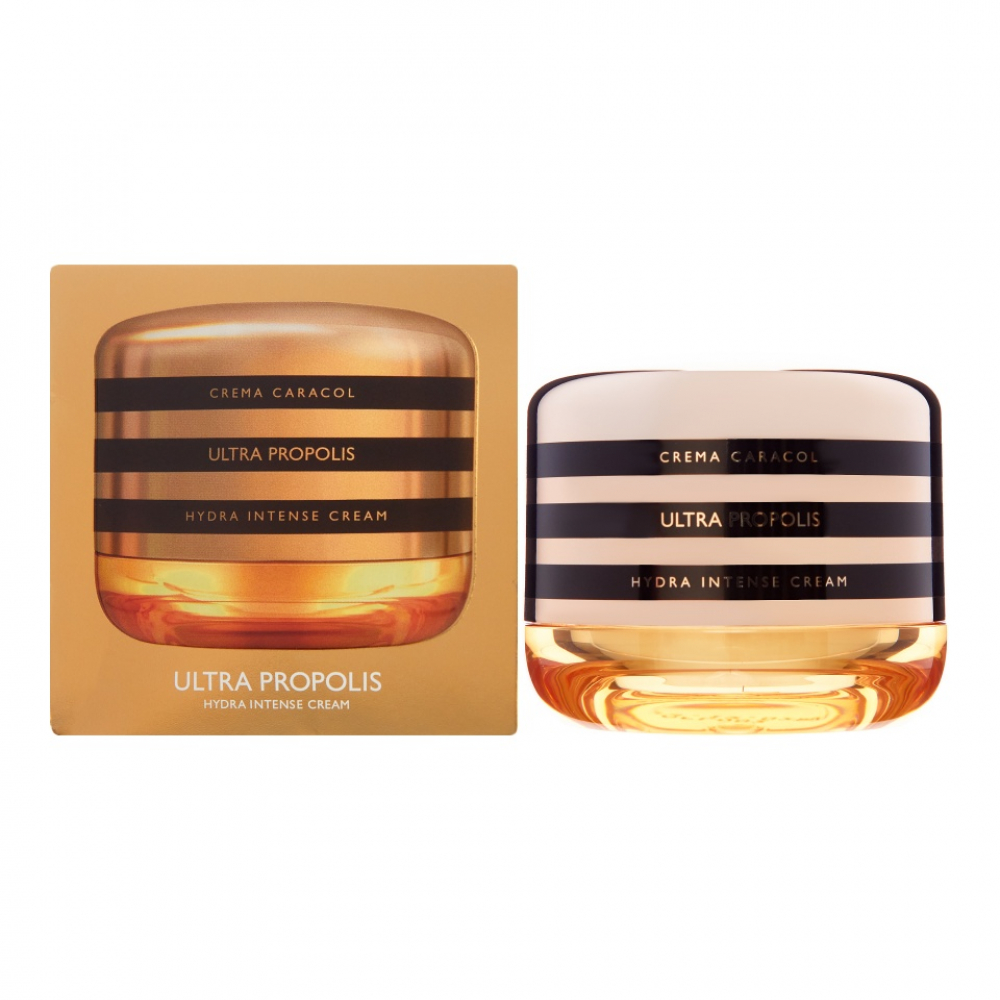 Jamingkyung Ultra Propolis Hydra intensive Cream Интенсивный увлажняющий крем для лица с прополисом
