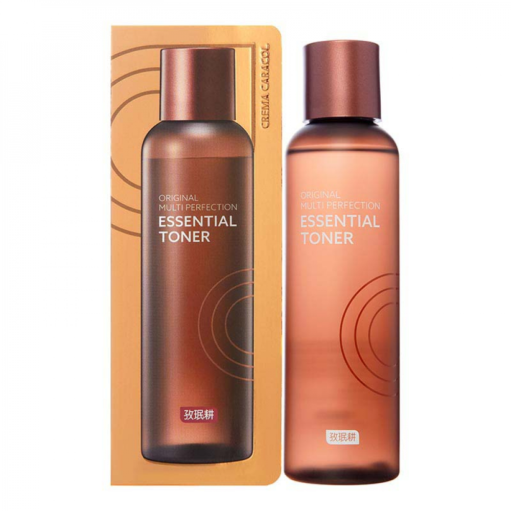 Jaminkyung Original Multi Perfection Essential Toner Тонер для лица с муцином улитки 150ml