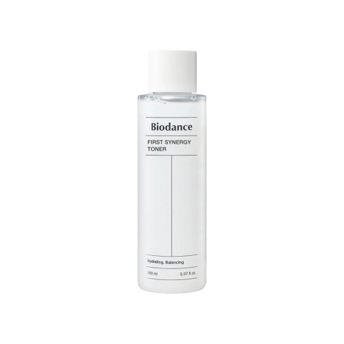 BIODANCE First Synergy Toner Глубокоувлажняющий тонер для лица с гиалуроновой кислотой 150ml