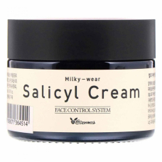 Салициловый крем Elizavecca Milky Wear Salicyl Cream 50ml