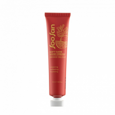 Увлажняющий крем для рук с ароматом апельсина SOO SAN Soft Care Hand Cream Orange Delight 50ml