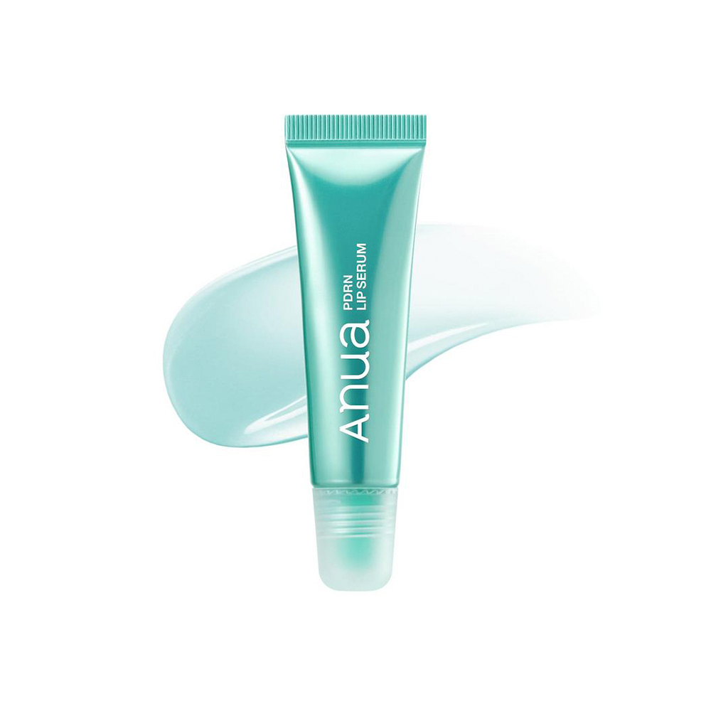 ANUA PDRN Lip Serum Сыворотка для губ с ПДРН 10ml