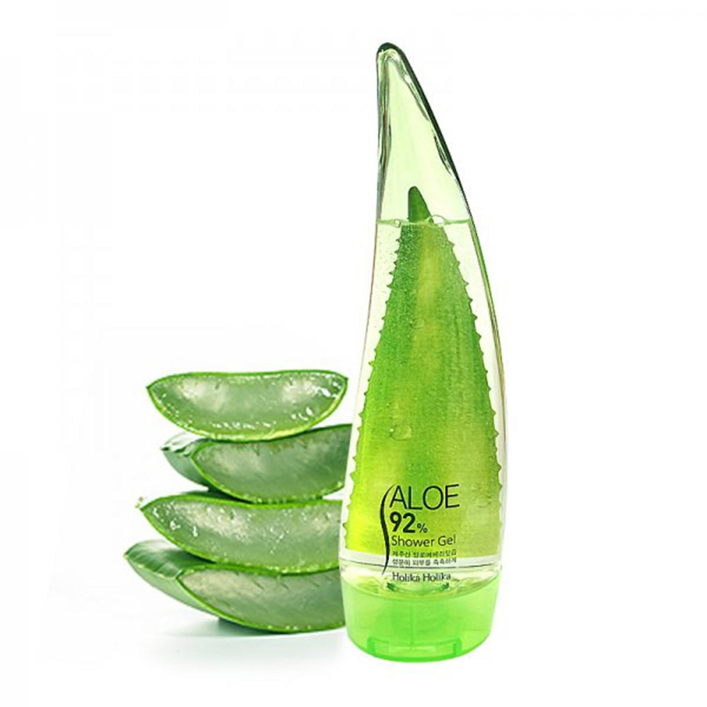 Holika Holika Aloe 92% Shower Gel Гель для душа 250ml