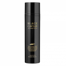 Питательная эмульсия-лифтинг для лица с черной икрой Holika Holika Black Caviar Anti-Wrinkle Emulsion 110ml