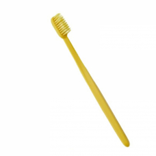 Dentique Toothbrush - Propolis Yellow Зубная щетка Желтый прополис