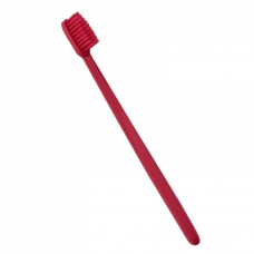 Dentique Toothbrush - Salty Pink Зубная щетка Розовая соль