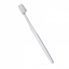 Dentique Toothbrush - Pearly White Зубная щетка Белый жемчуг