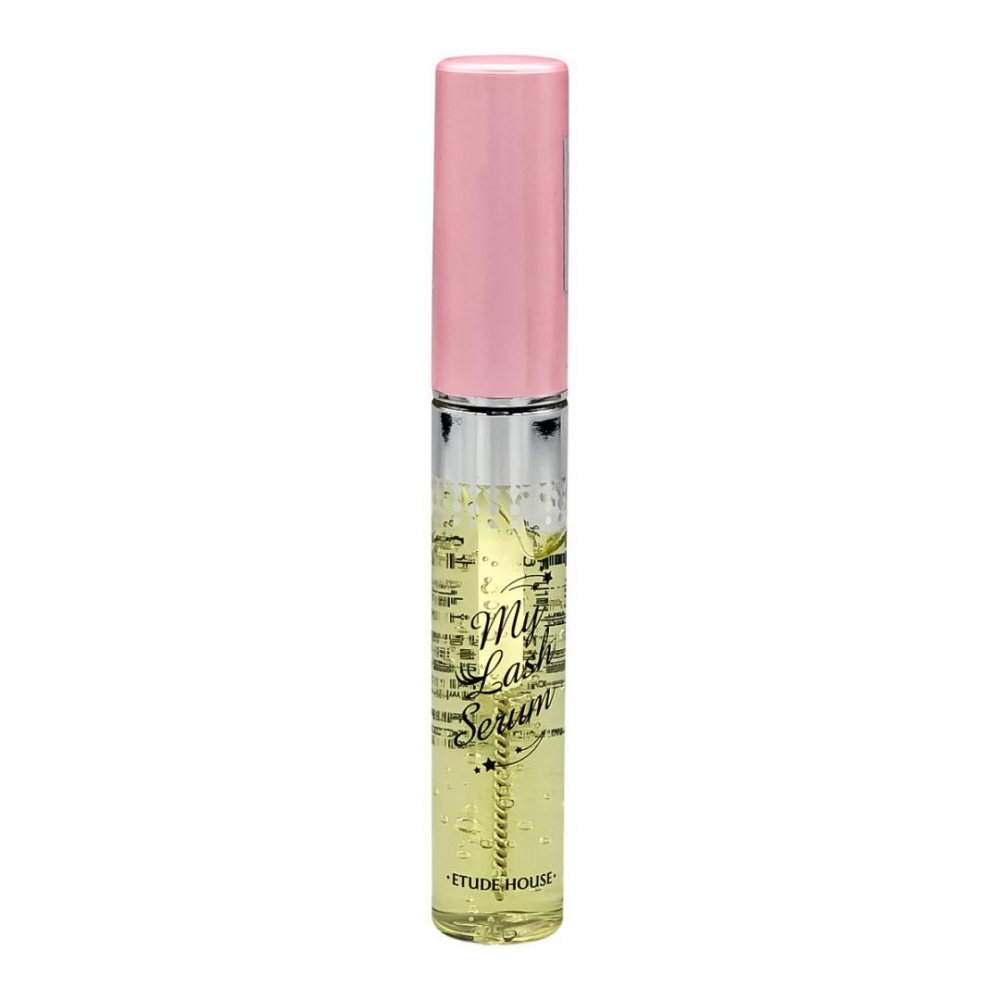 Восстанавливающая сыворотка для ресниц Etude House My lash Serum 9ml