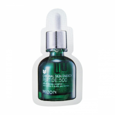 Пептидная сыворотка Mizon Peptide 500 (Pouch) 2ml