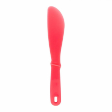 Лопатка для размешивания маски средняя Anskin Spatula Pink 1 piece