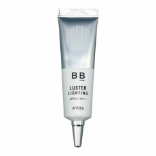 BB-крем с эффектом сияния A'PIEU Luster Lighting BB Cream SPF30/PA++ №21 20g