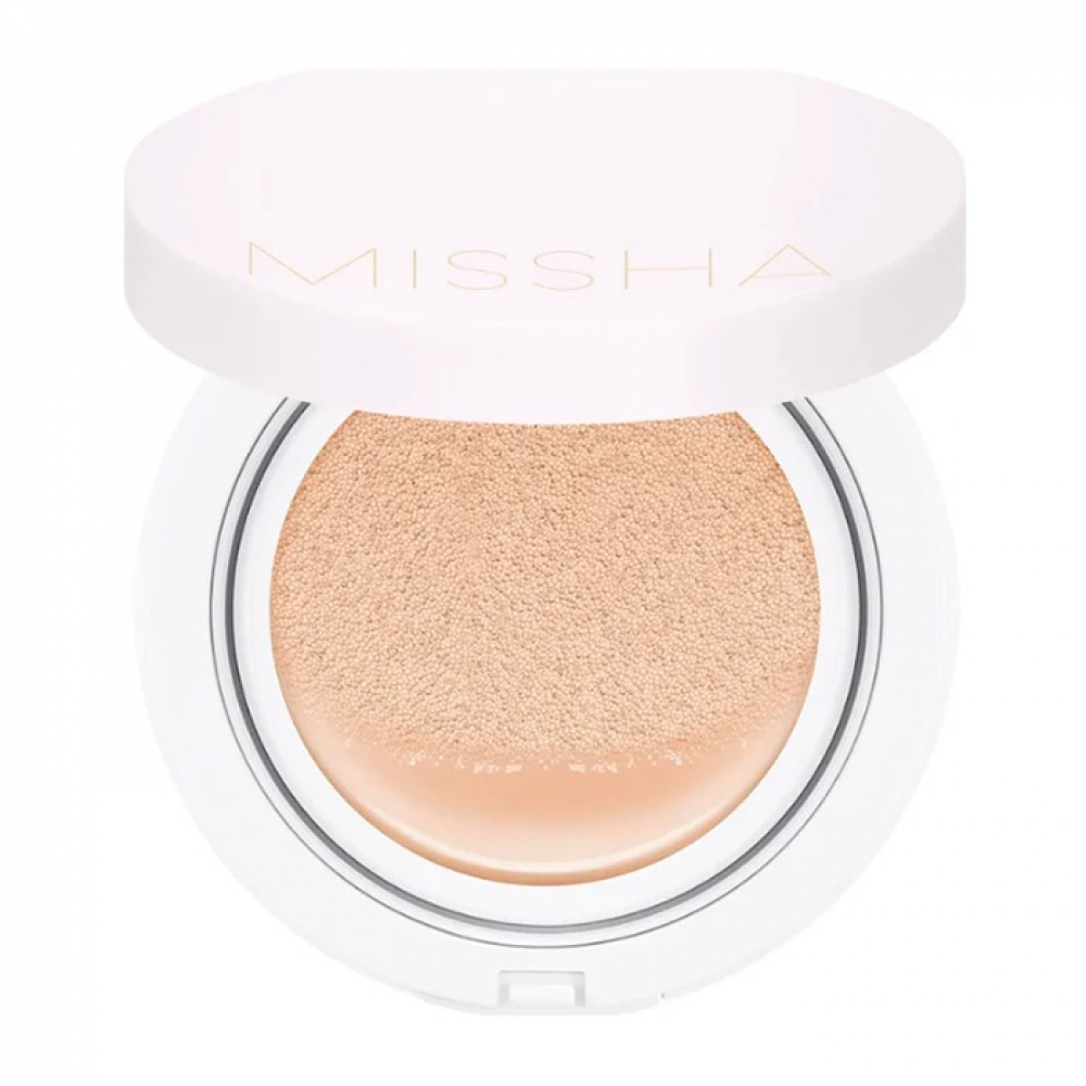 Тональный крем-кушон Missha Missha Magic Cushion Cover Lasting SPF50+/PA+++ (№21) 15g