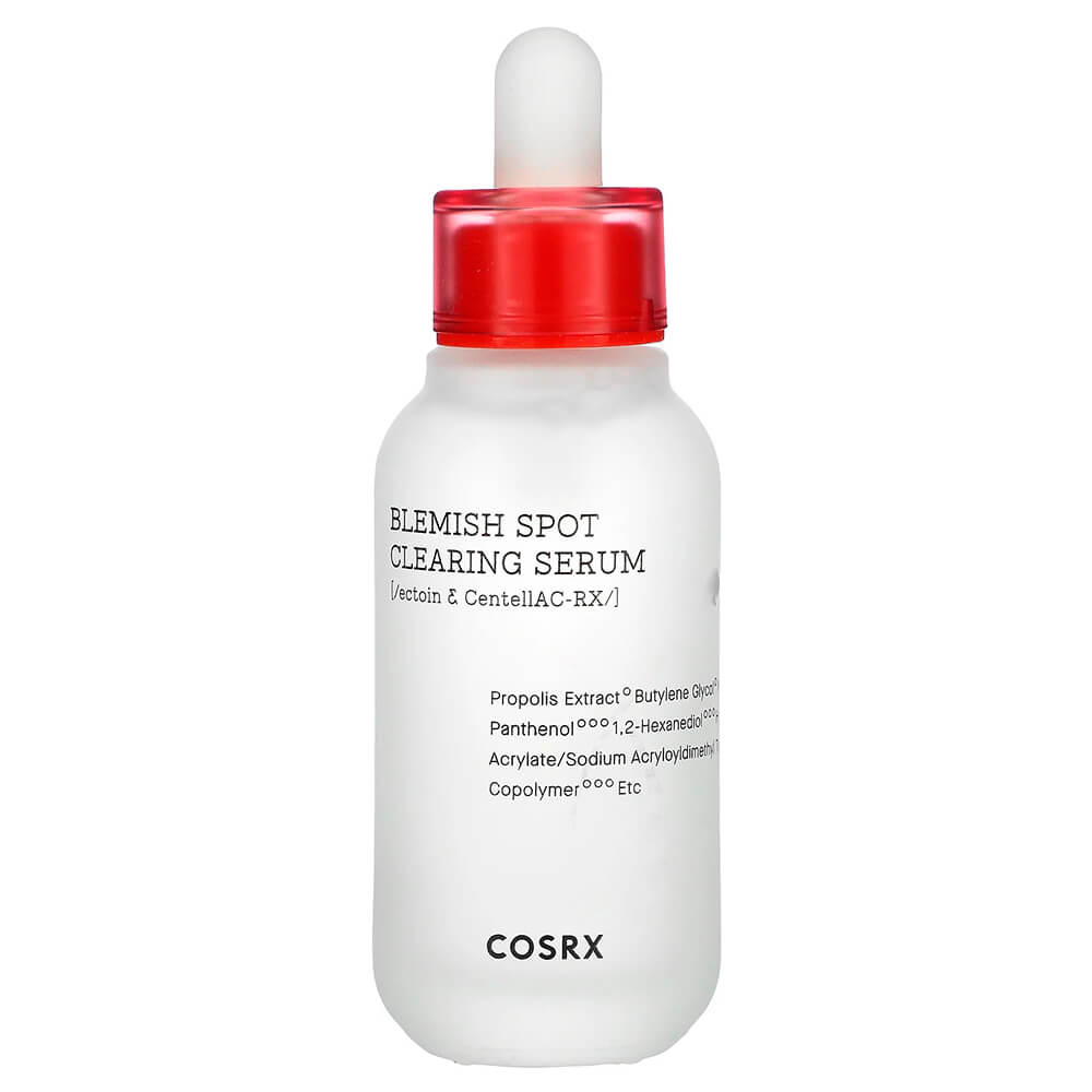 Сыворотка против несовершенств и пост-акне Cosrx AC Collection Blemish Spot Clearing Serum 40ml