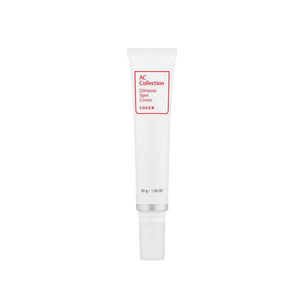 Cosrx AC Collection Ultimate Spot Cream Точечный крем от акне 30g