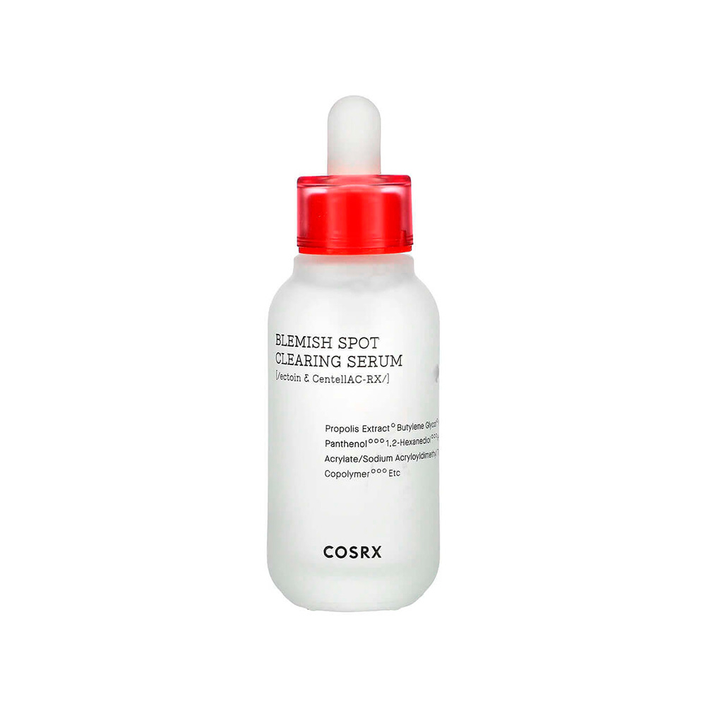 Cosrx AC Collection Blemish Spot Clearing Serum Серум против несовершенств и пост-акне 40ml