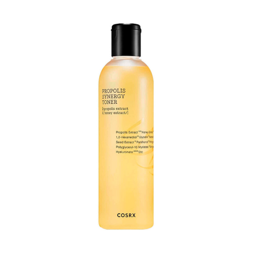 Cosrx Full Fit Propolis Synergy Toner Увлажняющий тонер для лица с прополисом 150ml