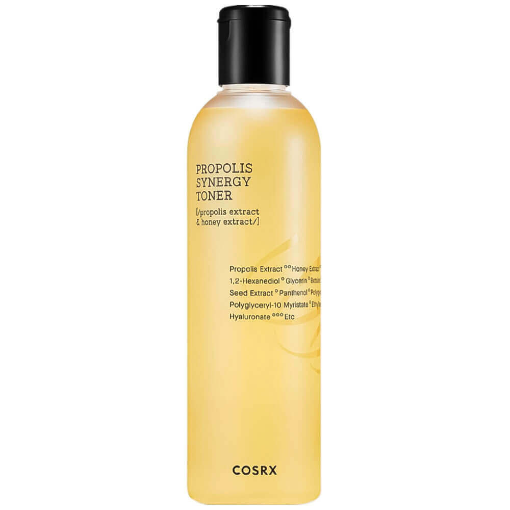 Увлажняющий тонер для лица с прополисом Cosrx Full Fit Propolis Synergy Toner 150ml