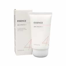 MISSHA  All Around Safe Block Essence Sun SPF45/PA+++ Солнцезащитный крем для тела