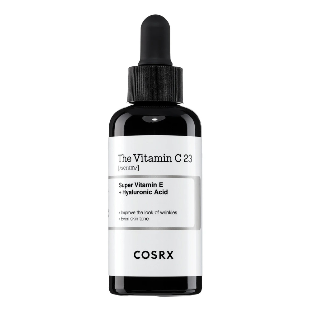 Высококонцентрированная сыворотка с 23% витамина С Cosrx The Vitamin C 23 serum 20ml