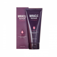 Маска для волос восстанавливающая Some By Mi Miracle Repair Treatment 180ml