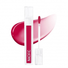 Тинт для губ Nacific Lip Shine Mood Slick №07 Untouched 4g