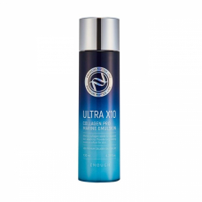 ENOUGH Ultra X10 Collagen Pro Marine Emulsion Эмульсия  для лица с коллагеном