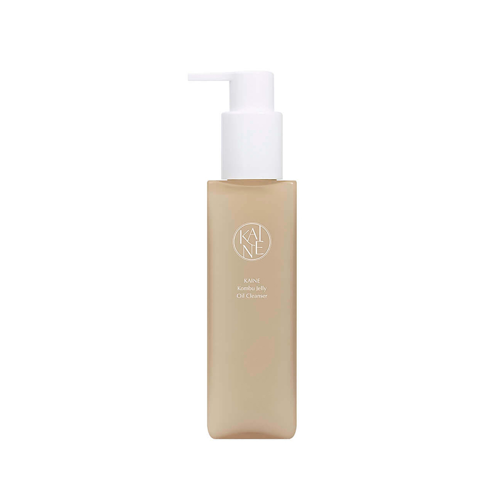 KAINE Kombu Jelly Oil Cleanser Гидрофильное масло-желе с экстрактом комбучи 30ml