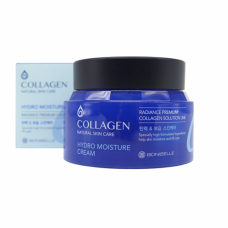 ENOUGH Bonibelle Collagen Hydro Moisture Cream Крем с высоким содержанием коллагена