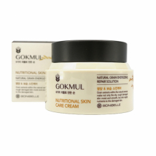 Enough Bonibelle Gokmul Nutritional Skin Care Cream 80ml Питательный крем для лица
