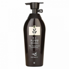 Укрепляющий кондиционер для волос Ryo Hair Strengthener Сonditioner 500ml