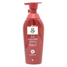 Кондиционер для поврежденных волос Ryo Damage Care Conditioner 500ml