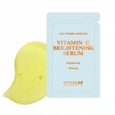 SKIN&amp;LAB Vitamin C Serum [Sachet] Сыворотка для лица с витамином C 1ml