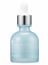 Ампульная сыворотка с гиалурновой кислотой Mizon Hyaluronic Acid 100 30ml