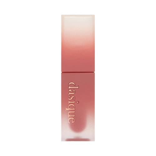 DASIQUE Cream De Rose Tint #02 Rose Cream Матовый тинт для губ 3g