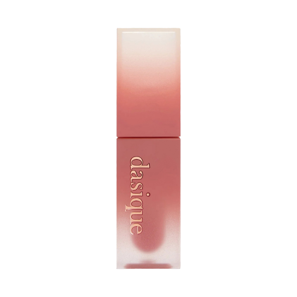 DASIQUE Cream De Rose Tint #02 Rose Cream Матовый тинт для губ 3g