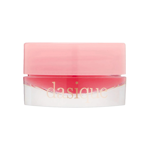 DASIQUE Fruity Lip Jam #01 Peach Jam Блеск для губ 4g