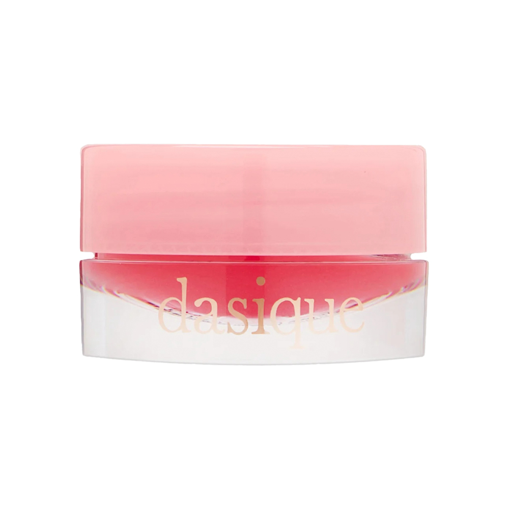 DASIQUE Fruity Lip Jam #01 Peach Jam Блеск для губ 4g