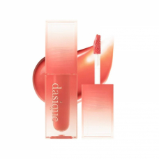 Увлажняющий тинт для губ Dasique Juicy Dewy Tint №16 Chili Sherbet 3,5g