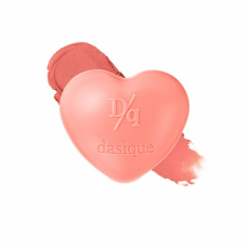 Бальзам-суфле для губ Dasique Souffle Color Pot №2 Pomelo Pudding 6,5g