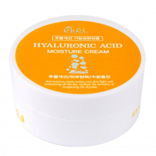 Увлажняющий крем для лица с гиалуроновой кислотой Ekel Moisture Cream Hyaluronic Acid 100g