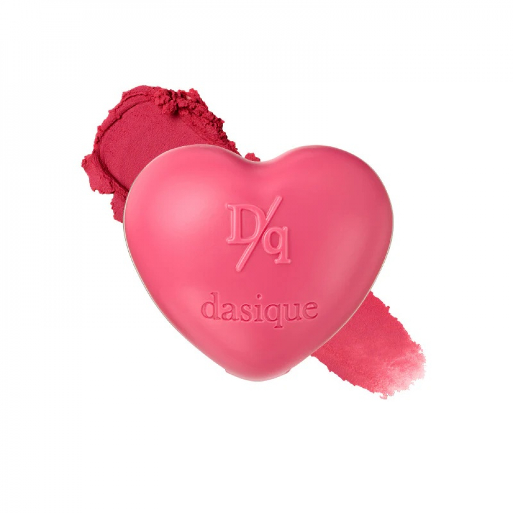 Бальзам-суфле для губ Dasique Souffle Color Pot №12 Apple Tarte 6,5g