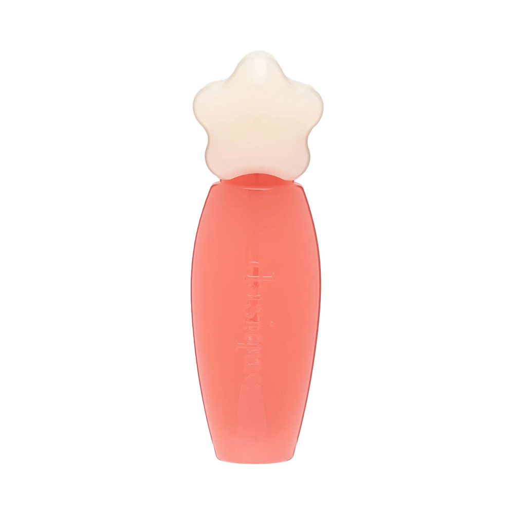 DASIQUE Pure Water Lip Gloss #02 Bare Pomelo Блеск для губ 2,6g