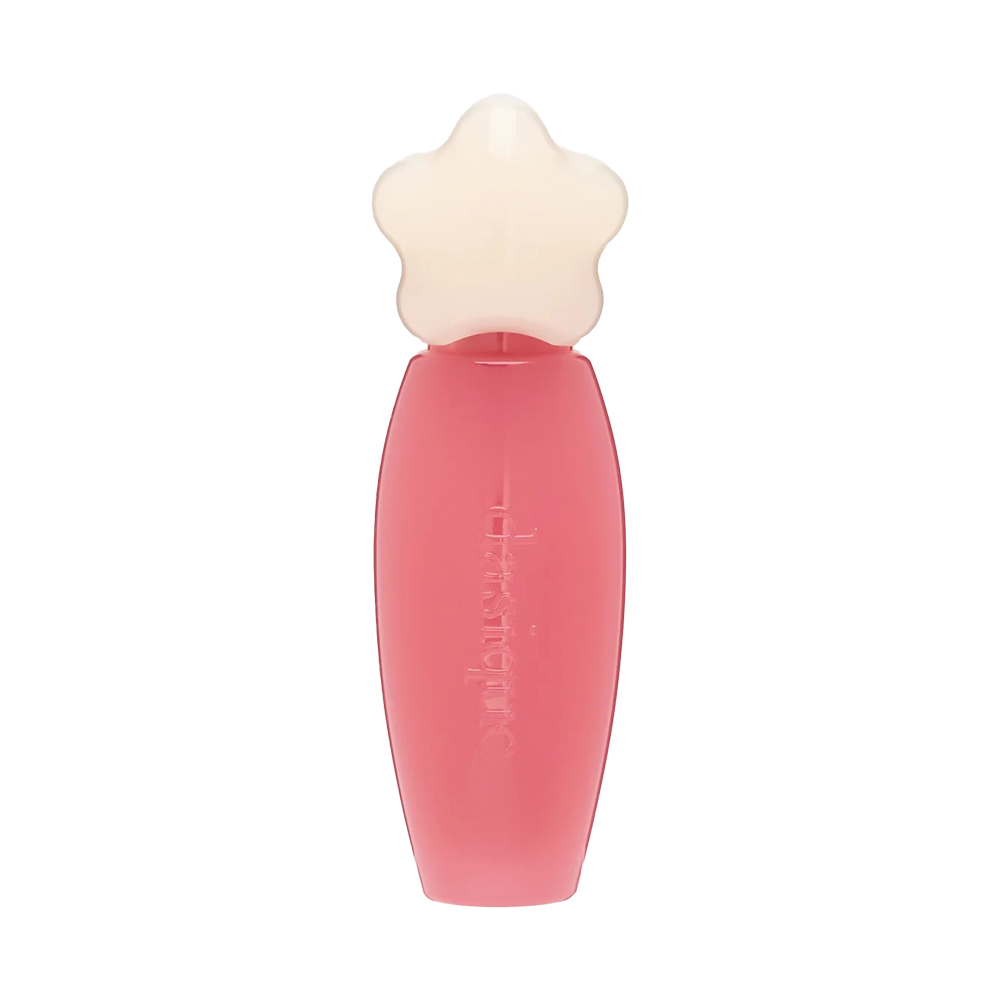 DASIQUE Pure Water Lip Gloss #06 Fade Rose Блеск для губ 2,6g